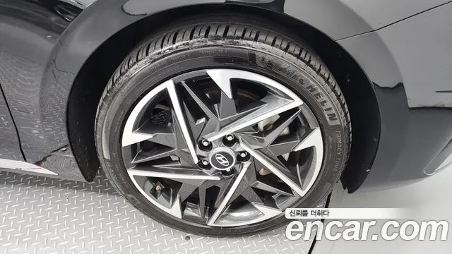 Hyundai The New Grandeur IG id 2921168 из Кореи 15