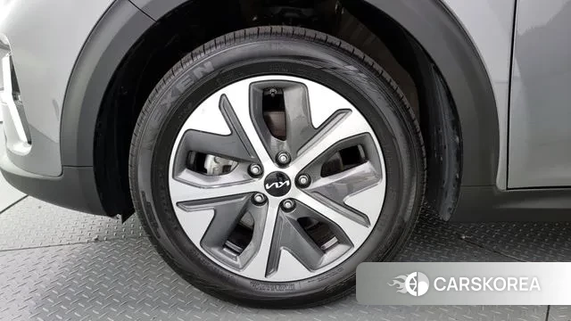 Kia Niro Plus id 3022412 из Кореи 15