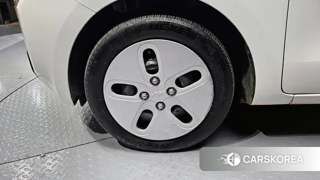 Kia The New Kia Ray id 3533795 из Кореи 15