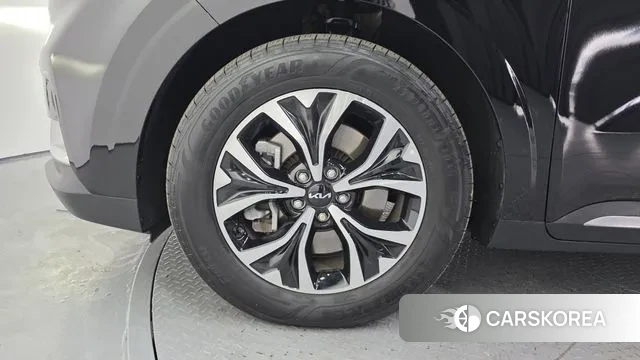 Kia Carnival 4th generation id 3679867 из Кореи 15