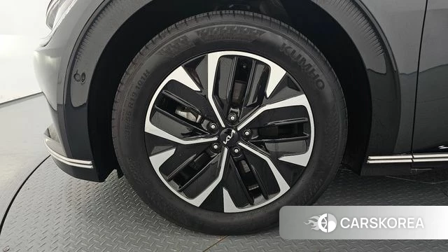 Kia EV6 id 4388107 из Кореи 27