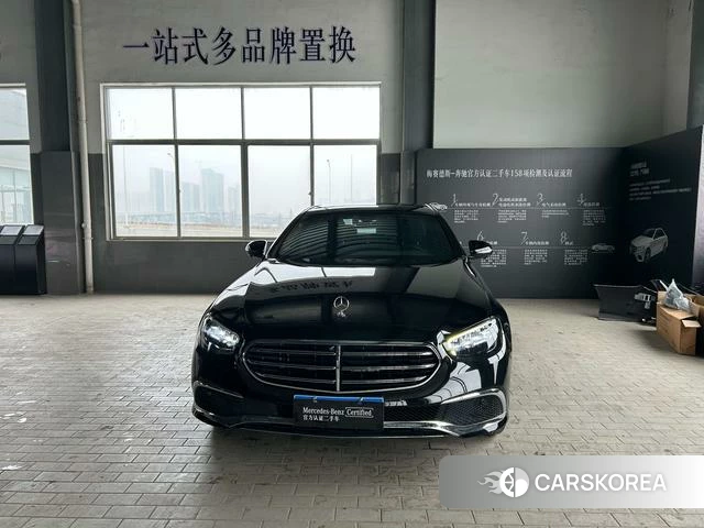 Mercedes-Benz E-class id 4275966 из Китая 12