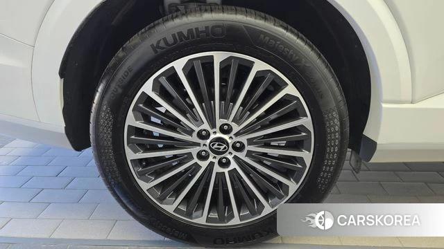 Hyundai Palisade (LX3) id 4862822 из Кореи 27