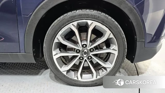 Ssangyong Tivoli Armor id 3050779 из Кореи 15