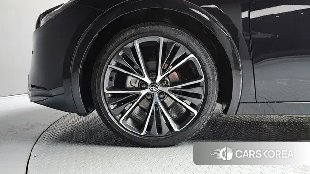 Toyota Prius 5th Generation id 3679527 из Кореи 15