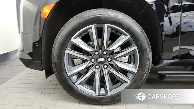 Cadillac Escalade 5th Generation id 2959232 из Кореи 15