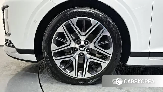 Hyundai Grandeur Hybrid (GN7) id 3554992 из Кореи 15