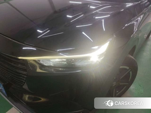 Honda Binzhi id 4218665 из Китая 8