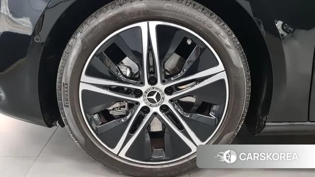 Mercedes-Benz A-Class W177 id 3451408 из Кореи 12