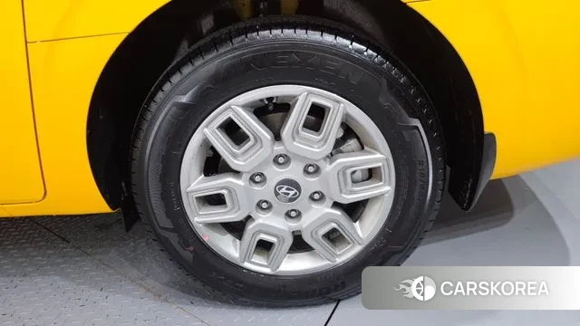 Hyundai Staria id 3147229 из Кореи 15