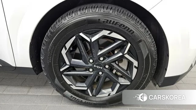 Kia The New Carnival 4th Generation id 3372091 из Кореи 15