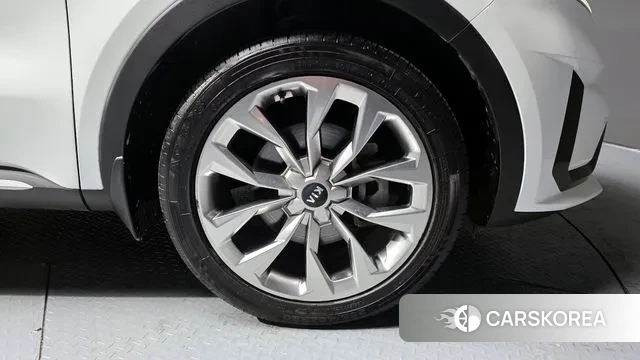 Kia Sorento 4th Generation id 3641011 из Кореи 15