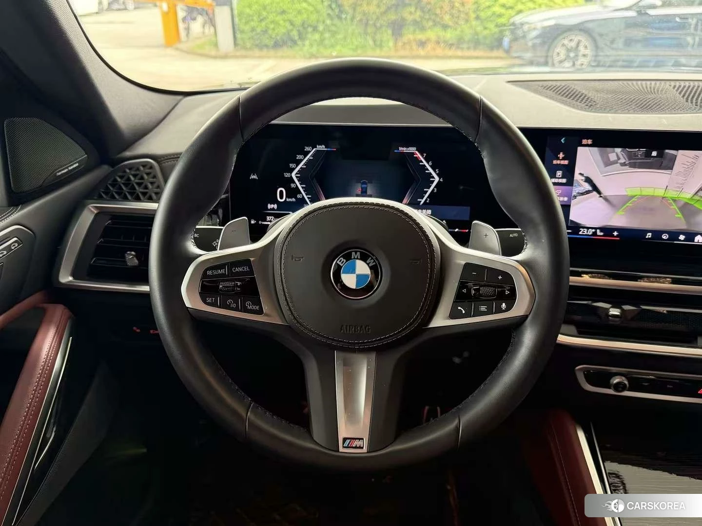 BMW X6 id 4454487 из Китая 13