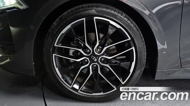 Kia K5 3rd generation id 2950579 из Кореи 15