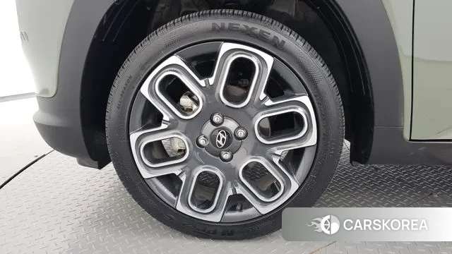 Hyundai Casper id 2975187 из Кореи 15