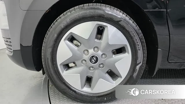 Hyundai Staria id 3679686 из Кореи 15