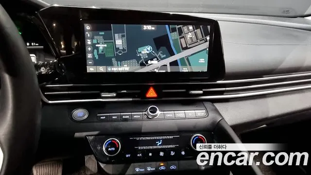 Hyundai Avante (CN7) id 2756890 из Кореи 15