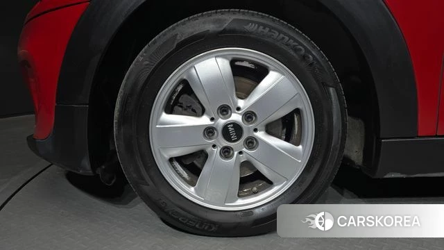 Mini Cooper id 4225838 из Кореи 25