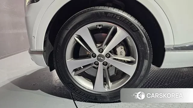 Genesis GV80 id 3545195 из Кореи 15