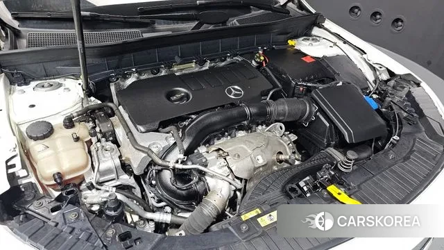 Mercedes-Benz GLB-Class X247 id 3727414 из Кореи 15