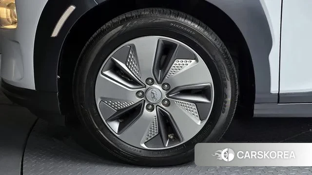 Hyundai Kona Electric id 3089730 из Кореи 15