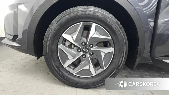 Kia Sorento 4th Generation id 4642054 из Кореи 27