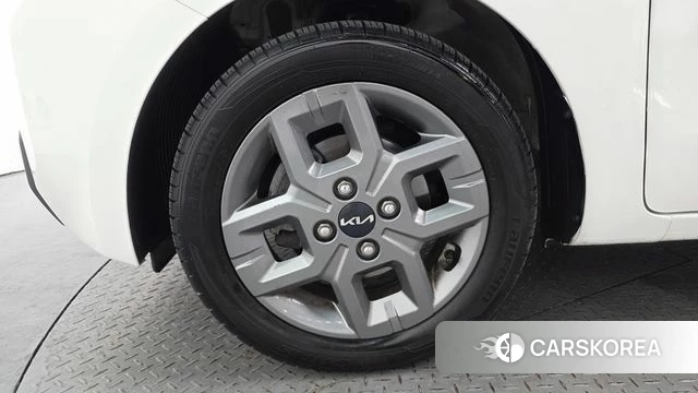 Kia The New Kia Ray id 4636126 из Кореи 26