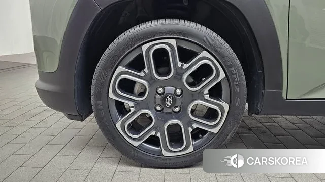 Hyundai Casper id 3349153 из Кореи 15