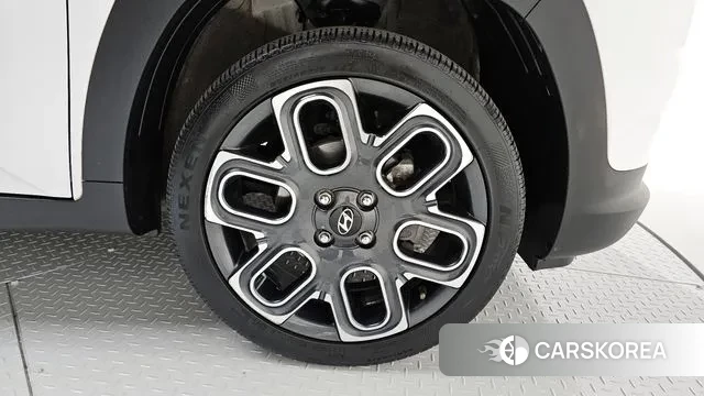 Hyundai Casper id 3372990 из Кореи 15