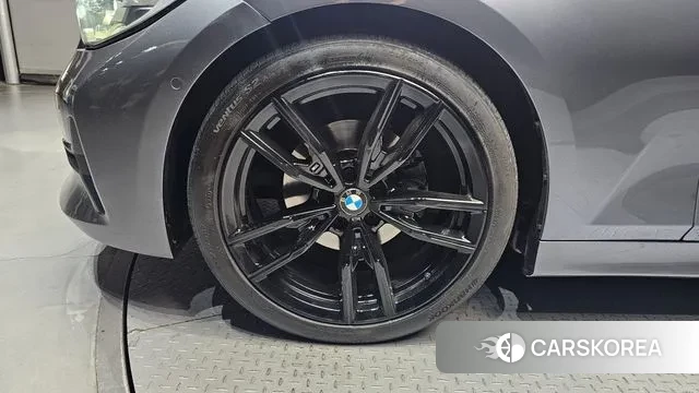 BMW 3 Series (G20) id 3055011 из Кореи 15