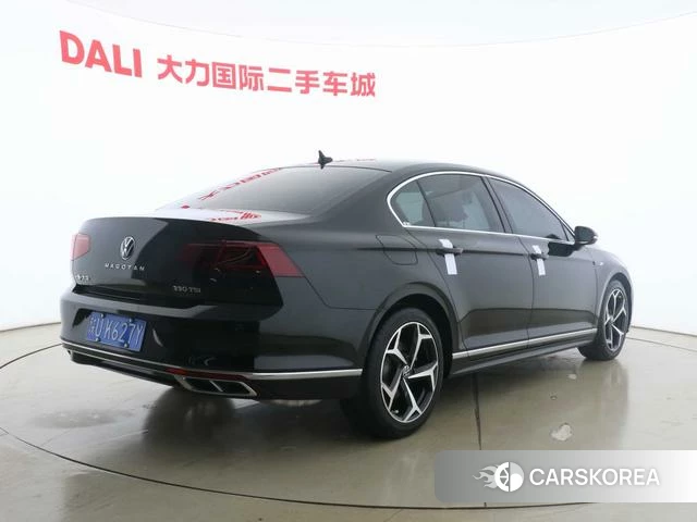 Volkswagen Magotan id 4297926 из Китая 11