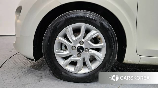 Kia All New Morning (JA) id 3873950 из Кореи 15