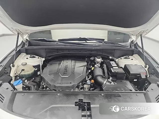 Kia Sorento 4th Generation id 3703170 из Кореи 14