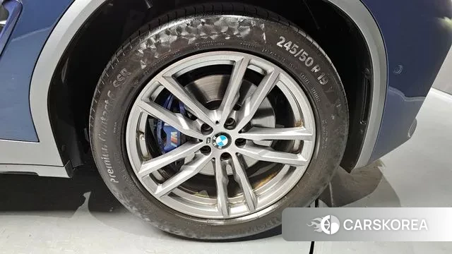 BMW X4 (G02) id 3022965 из Кореи 15