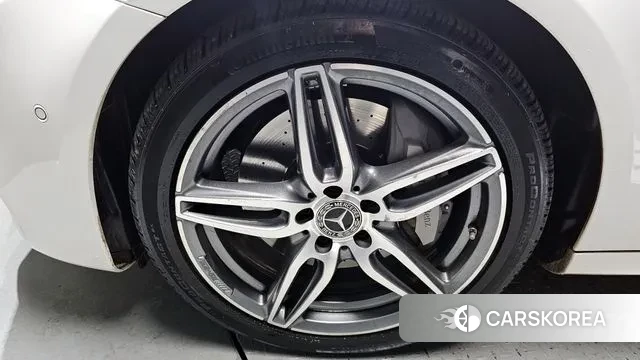 Mercedes-Benz E-Class W213 id 3557273 из Кореи 15