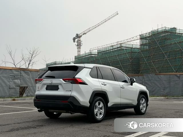 Toyota RAV4 Rongfang id 4278270 из Китая 10