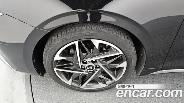 Hyundai The New Grandeur IG id 2757265 из Кореи 15