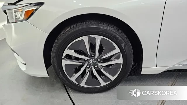 Honda Accord 10th Generation id 3013207 из Кореи 15