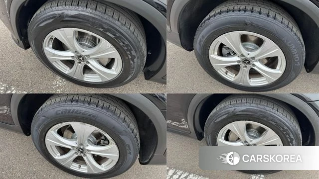 Mercedes-Benz GLC-Class X253 id 4483297 из Кореи 15