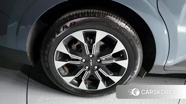 Kia Carnival 4th generation id 3717071 из Кореи 15