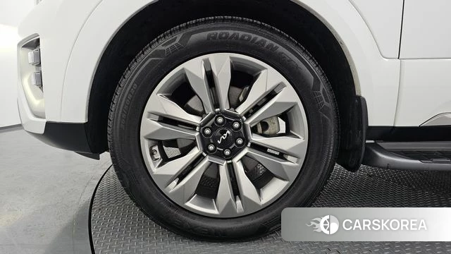 Kia Mohave Master id 3934771 из Кореи 15