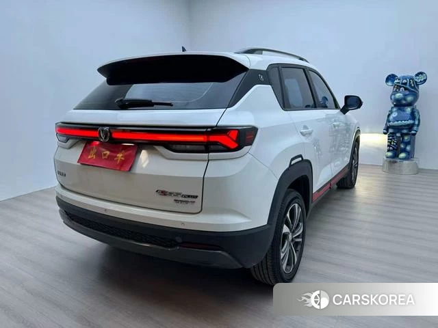 Chang'an CS35 PLUS id 3907887 из Китая 15
