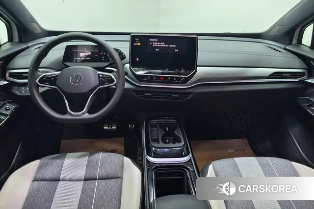Volkswagen ID.4 CROZZ id 4301564 из Китая 12