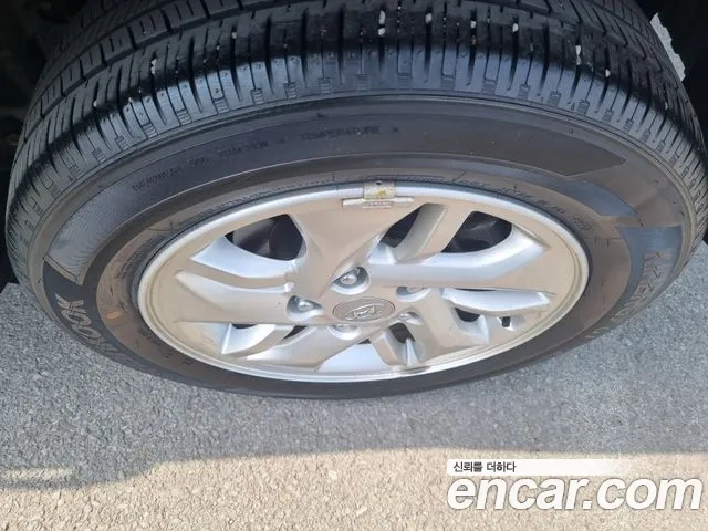 Hyundai Venue id 2927841 из Кореи 12