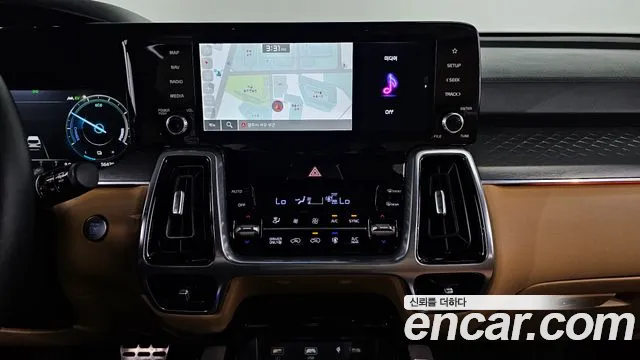 Kia Sorento 4th Generation id 2701850 из Кореи 15