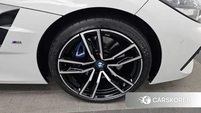 BMW Z4 (G29) id 3592731 из Кореи 15