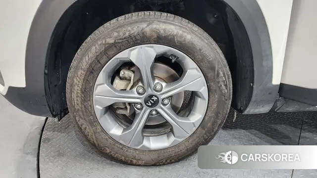 Kia Seltos id 3626332 из Кореи 15