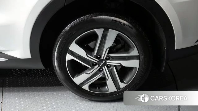 Kia Sorento 4th Generation id 4303332 из Кореи 26