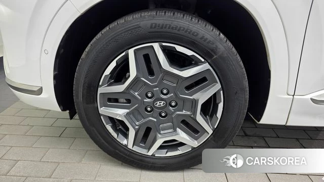 Hyundai The New Santa Fe id 4707274 из Кореи 15