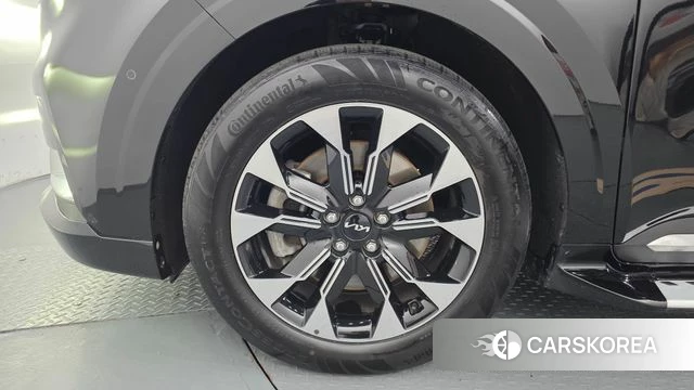 Kia Carnival 4th generation id 4506263 из Кореи 32